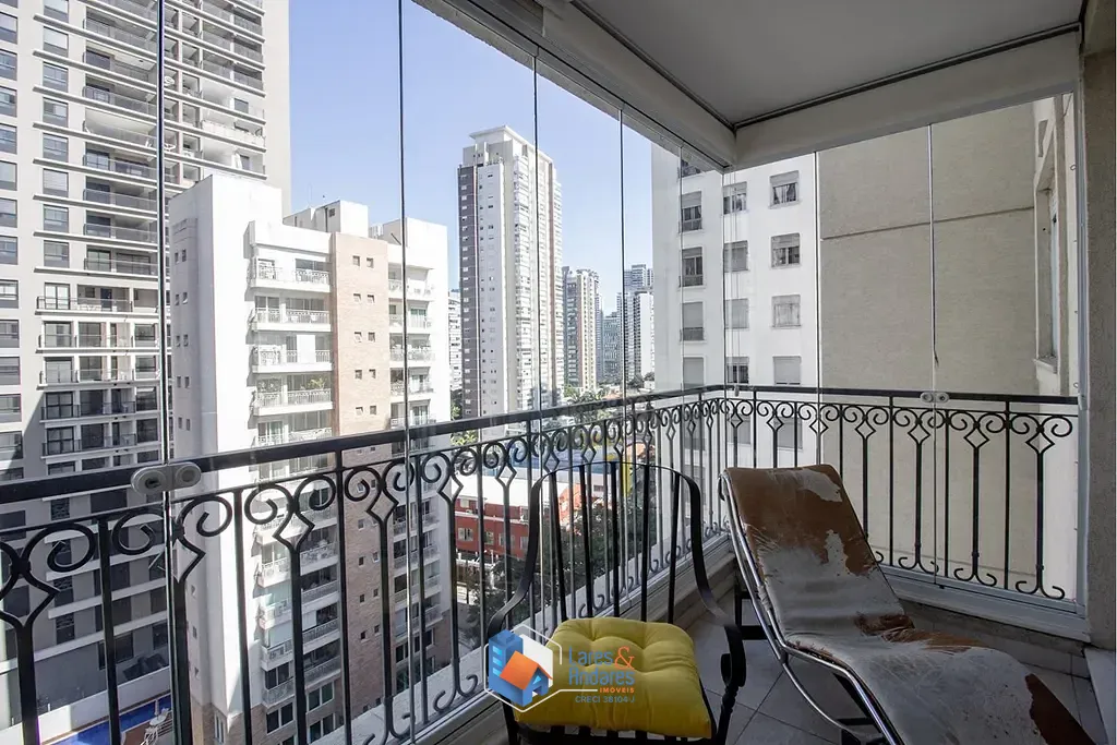 Apartamento, 2 quartos, 100 m² - Foto 34