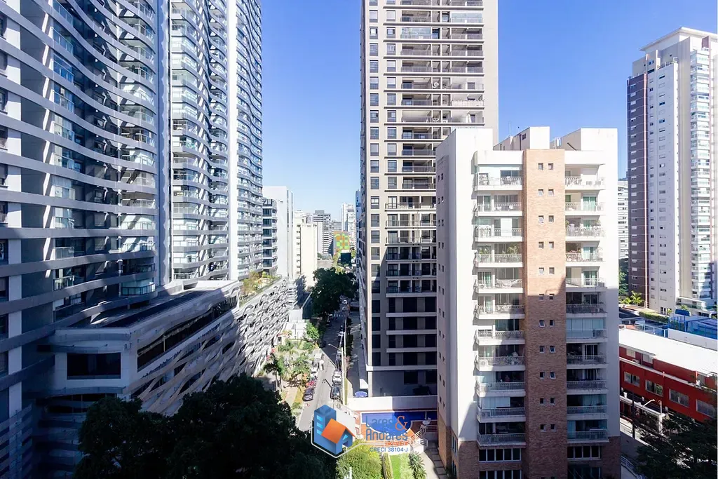 Apartamento, 2 quartos, 100 m² - Foto 35