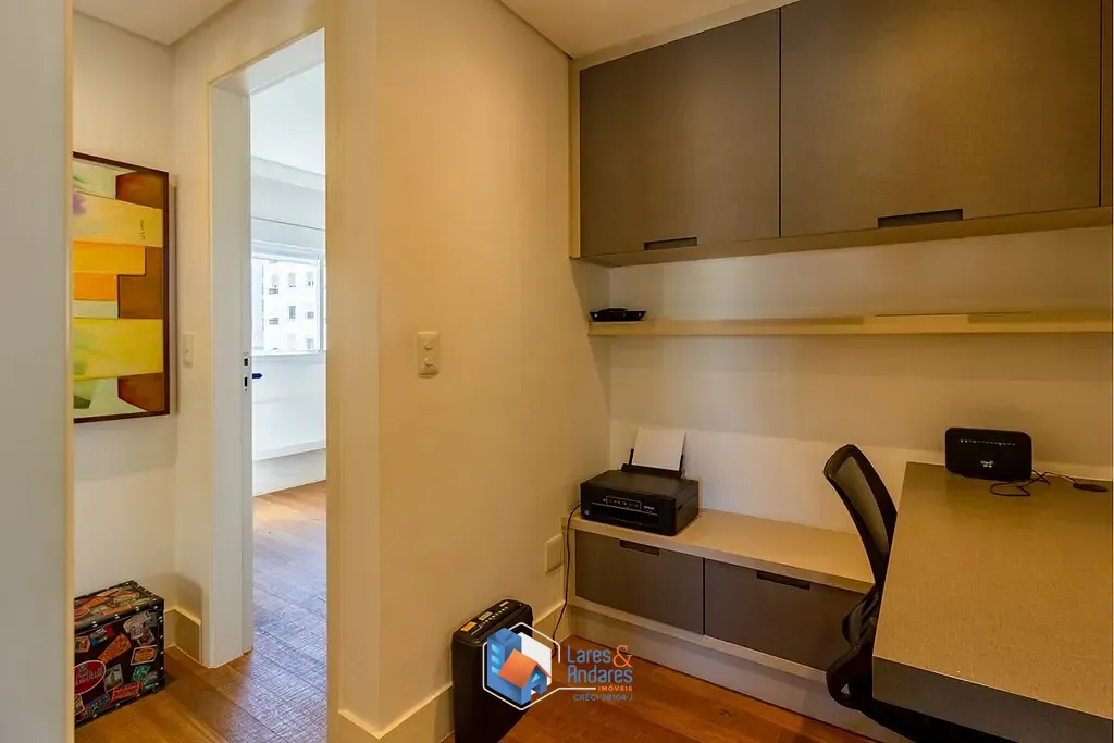 Apartamento, 2 quartos, 100 m² - Foto 37