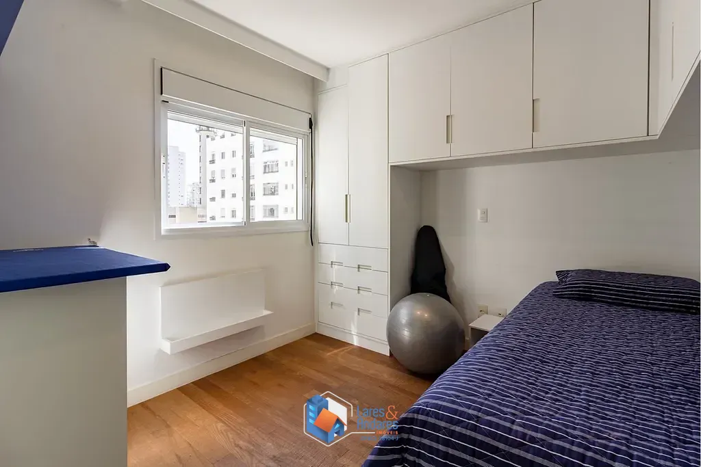 Apartamento, 2 quartos, 100 m² - Foto 39