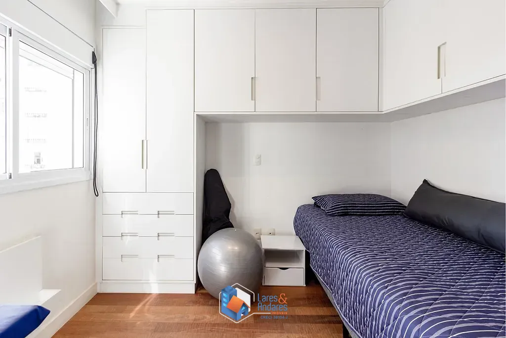 Apartamento, 2 quartos, 100 m² - Foto 40
