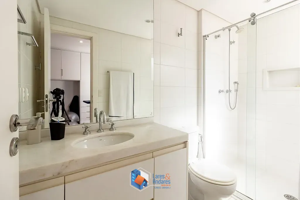 Apartamento, 2 quartos, 100 m² - Foto 43