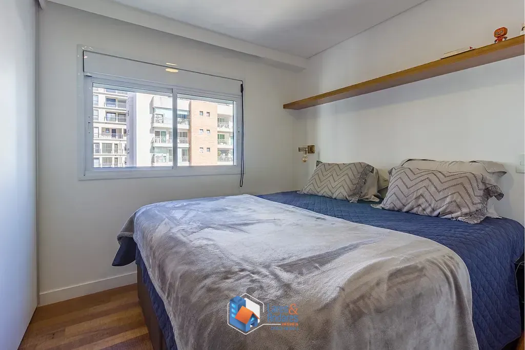 Apartamento, 2 quartos, 100 m² - Foto 46