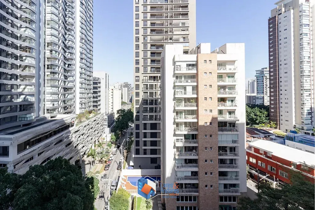 Apartamento, 2 quartos, 100 m² - Foto 50