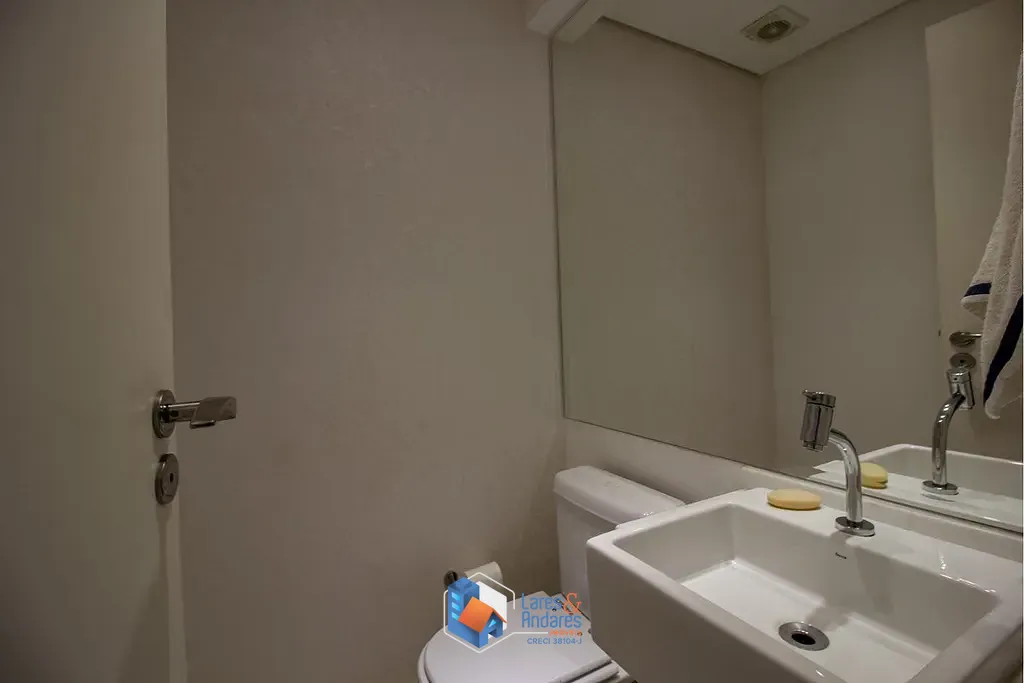 Apartamento, 2 quartos, 100 m² - Foto 41