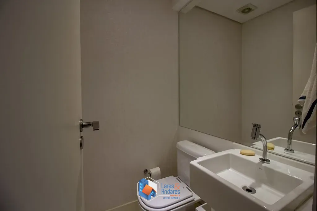 Apartamento, 2 quartos, 100 m² - Foto 15