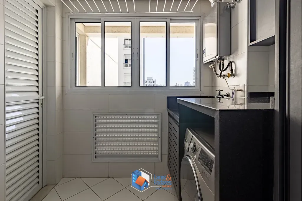 Apartamento, 2 quartos, 100 m² - Foto 7