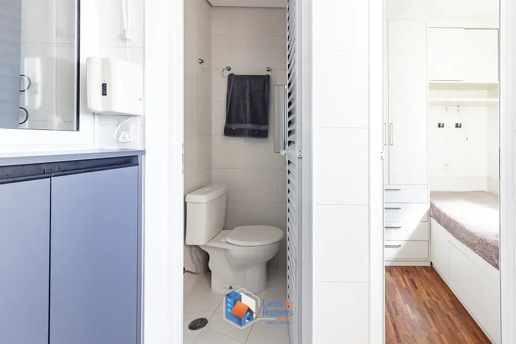 Apartamento, 2 quartos, 100 m² - Foto 8