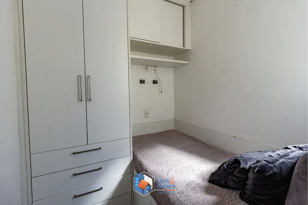 Apartamento, 2 quartos, 100 m² - Foto 9