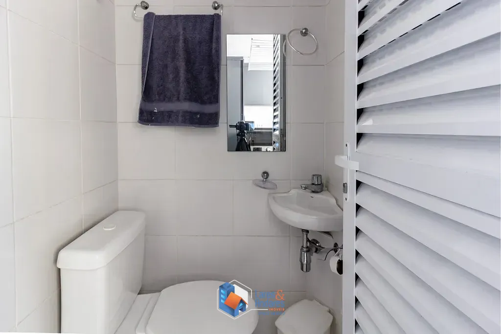 Apartamento, 2 quartos, 100 m² - Foto 10