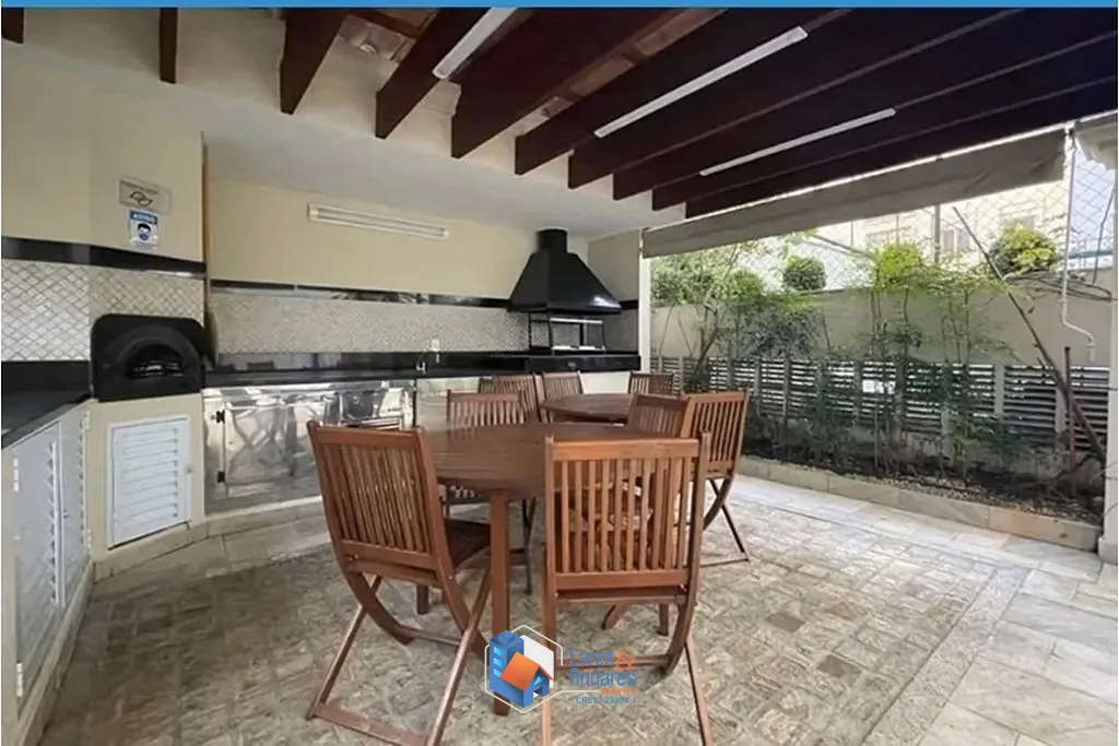 Apartamento, 2 quartos, 100 m² - Foto 2