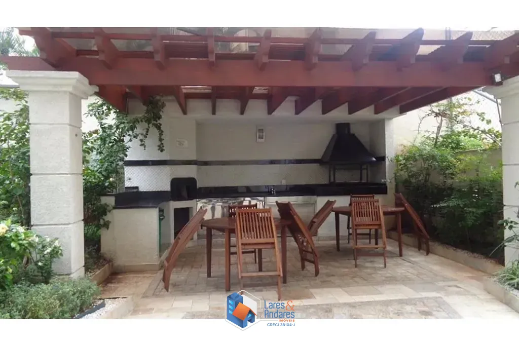 Apartamento, 2 quartos, 100 m² - Foto 16