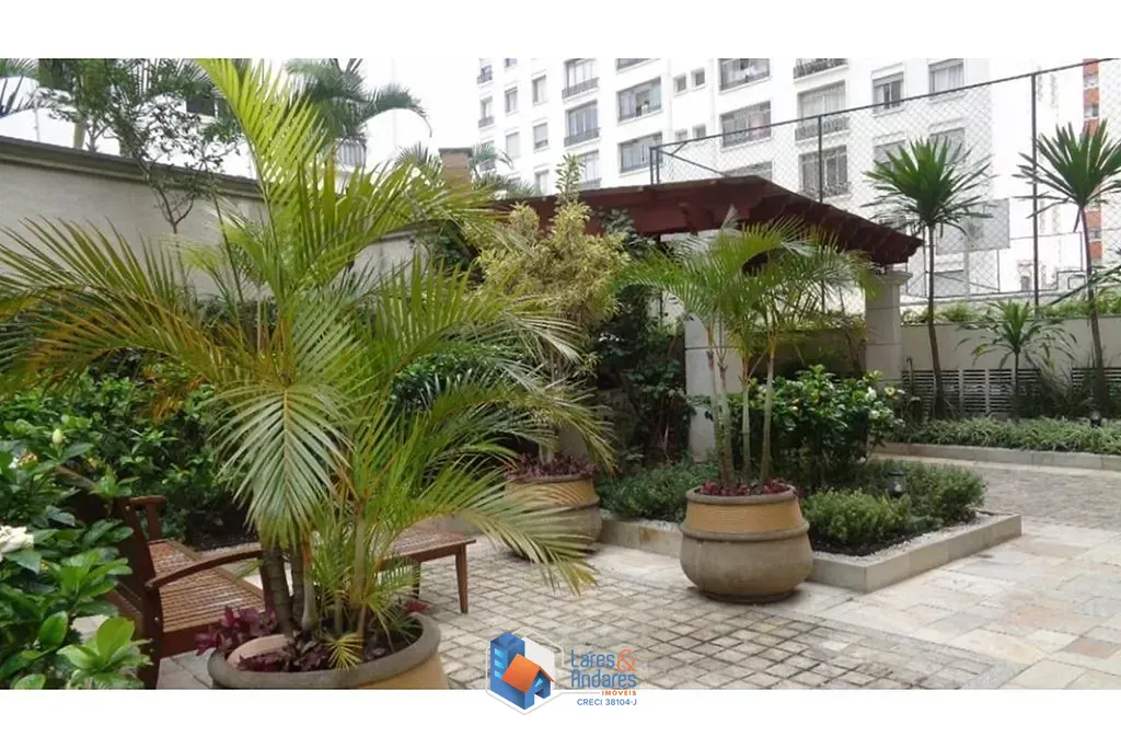Apartamento, 2 quartos, 100 m² - Foto 17