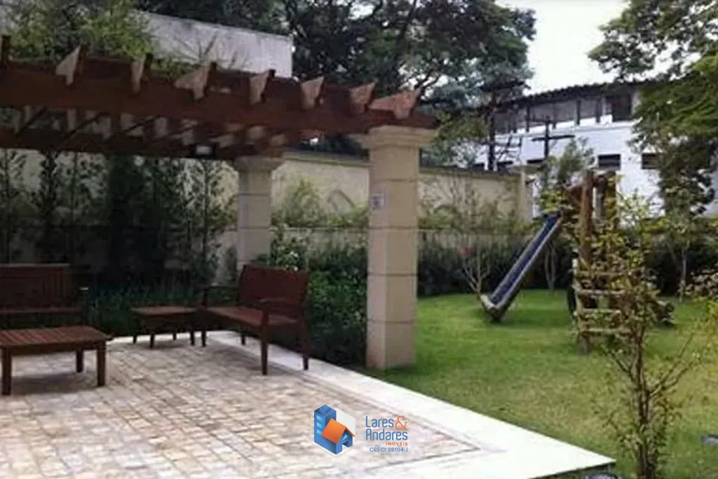 Apartamento, 2 quartos, 100 m² - Foto 18