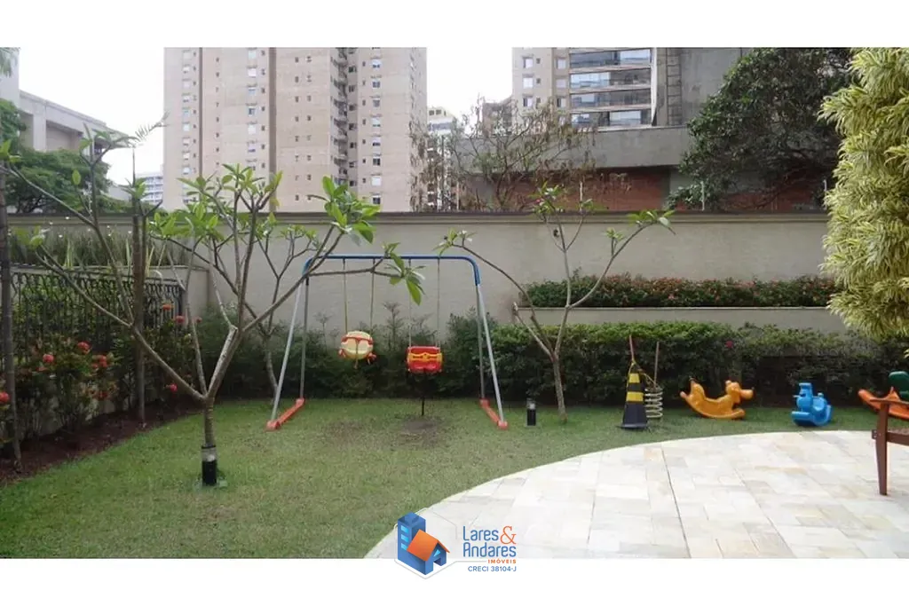 Apartamento, 2 quartos, 100 m² - Foto 19