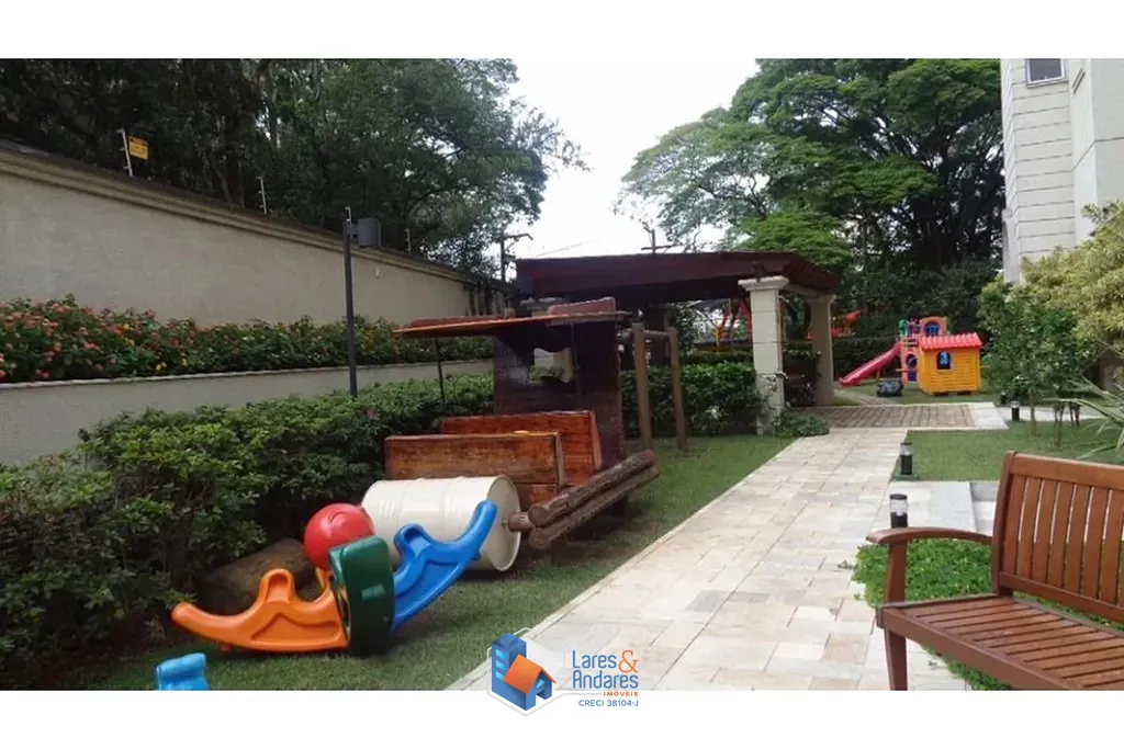 Apartamento, 2 quartos, 100 m² - Foto 20