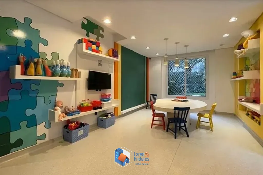 Apartamento, 2 quartos, 100 m² - Foto 24