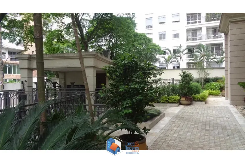 Apartamento, 2 quartos, 100 m² - Foto 26