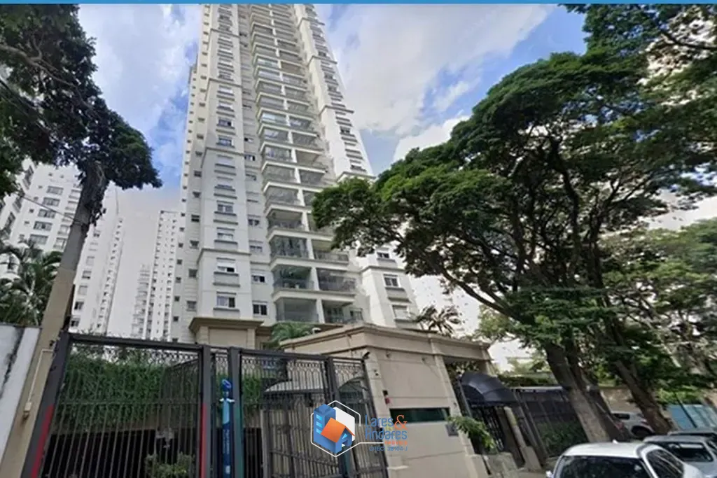 Apartamento, 2 quartos, 100 m² - Foto 27