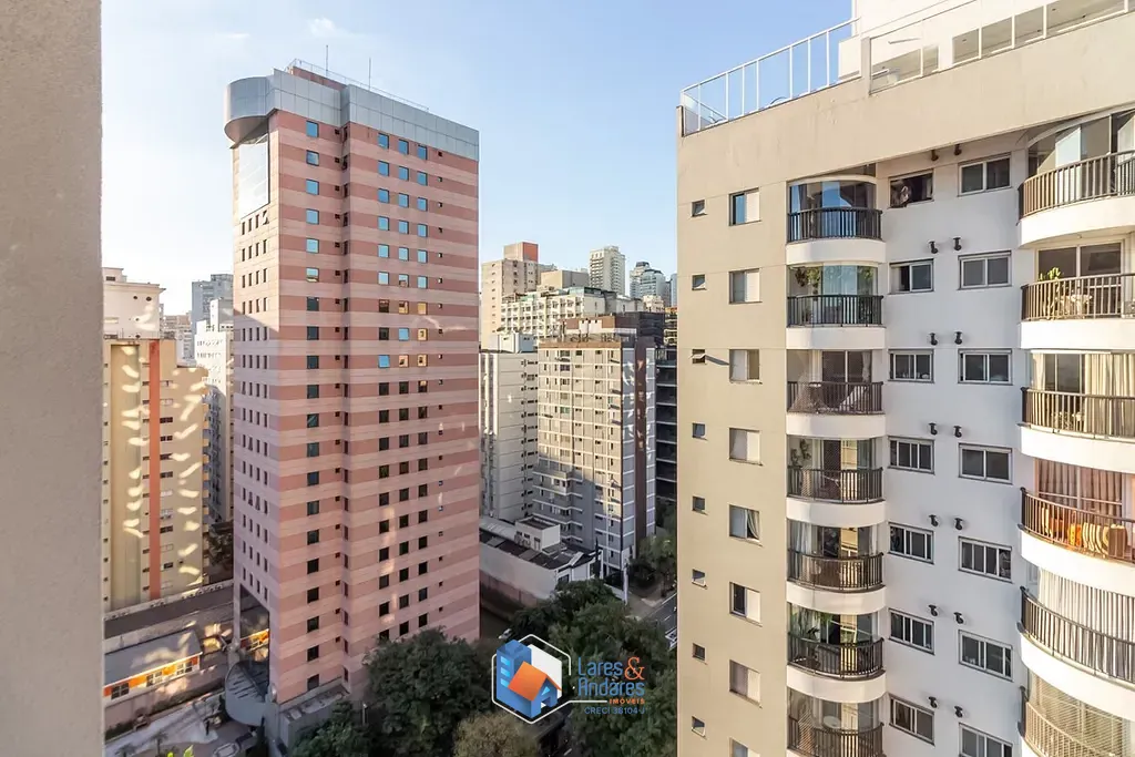 Apartamento, 1 quarto, 22 m² - Foto 35
