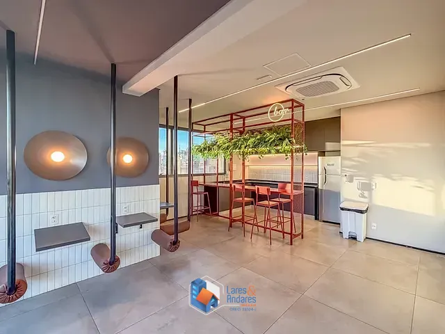 Studio 1 quarto e 1 banheiro, à venda, no bairro Jardim Paulista em São Paulo