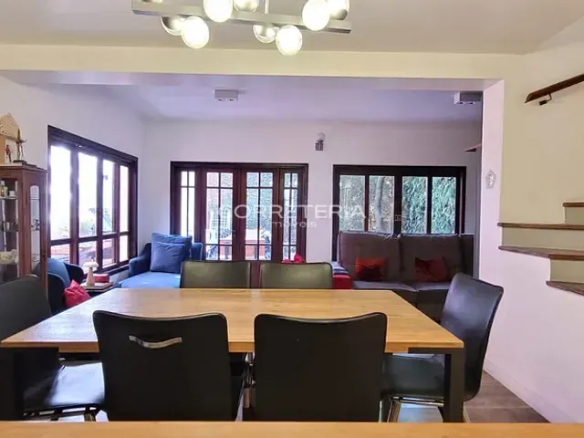 Casa 3 quartos e 5 banheiros, à venda, no bairro Jardim Ampliação em São Paulo