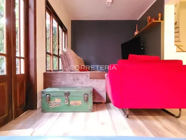 Casa 3 quartos e 5 banheiros, à venda, no bairro Jardim Ampliação em São Paulo