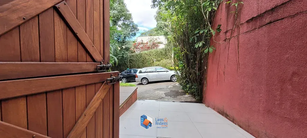 Casa, 3 quartos, 170 m² - Foto 31
