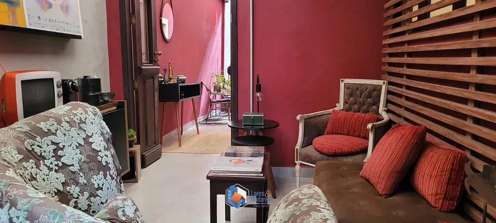 Casa, 3 quartos, 170 m² - Foto 33
