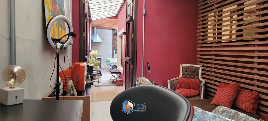 Casa, 3 quartos, 170 m² - Foto 34