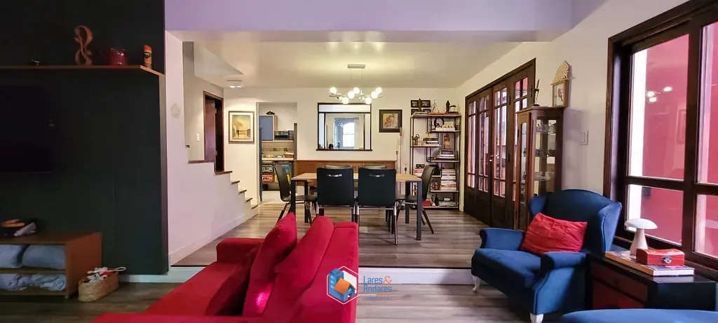 Casa, 3 quartos, 170 m² - Foto 49