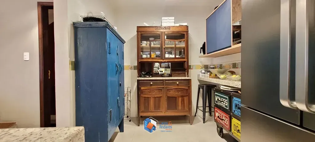 Casa, 3 quartos, 170 m² - Foto 51