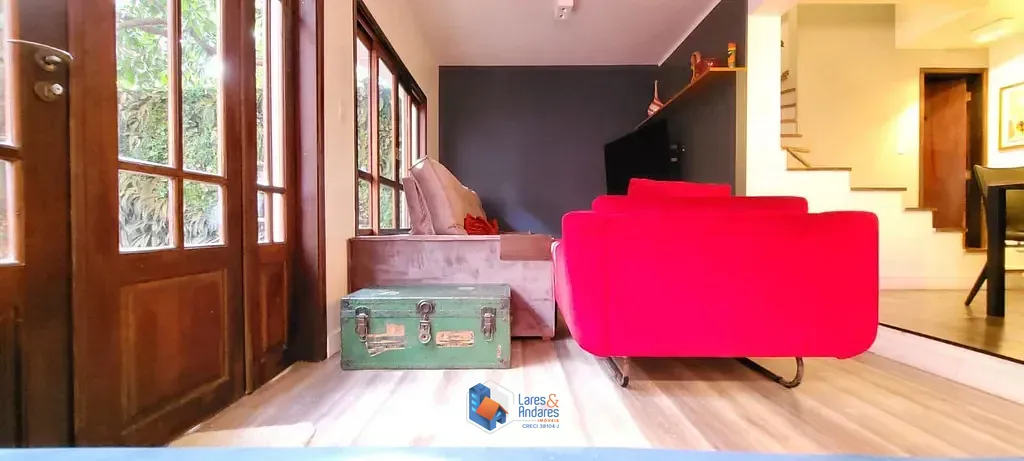 Casa, 3 quartos, 170 m² - Foto 4