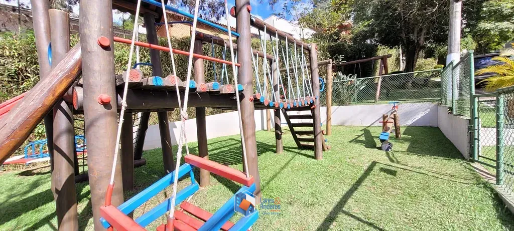 Casa, 3 quartos, 170 m² - Foto 6