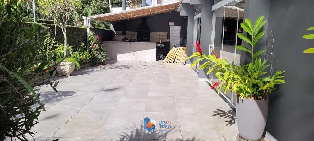 Casa, 3 quartos, 170 m² - Foto 13