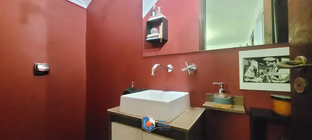 Casa, 3 quartos, 170 m² - Foto 18