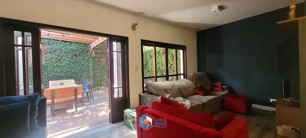 Casa, 3 quartos, 170 m² - Foto 20
