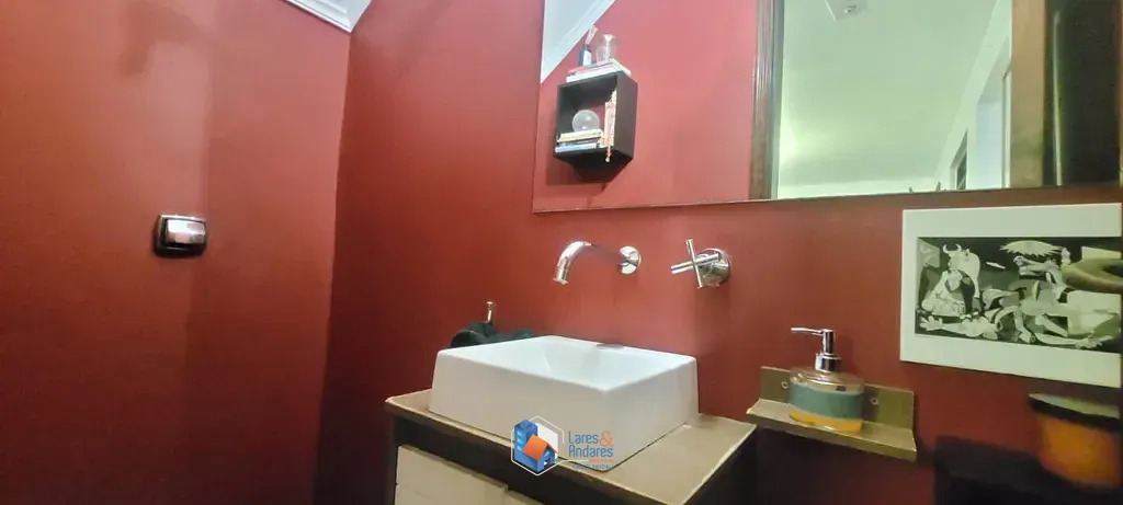 Casa, 3 quartos, 170 m² - Foto 21