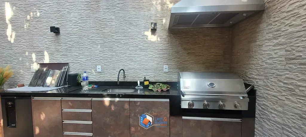 Casa, 3 quartos, 170 m² - Foto 24