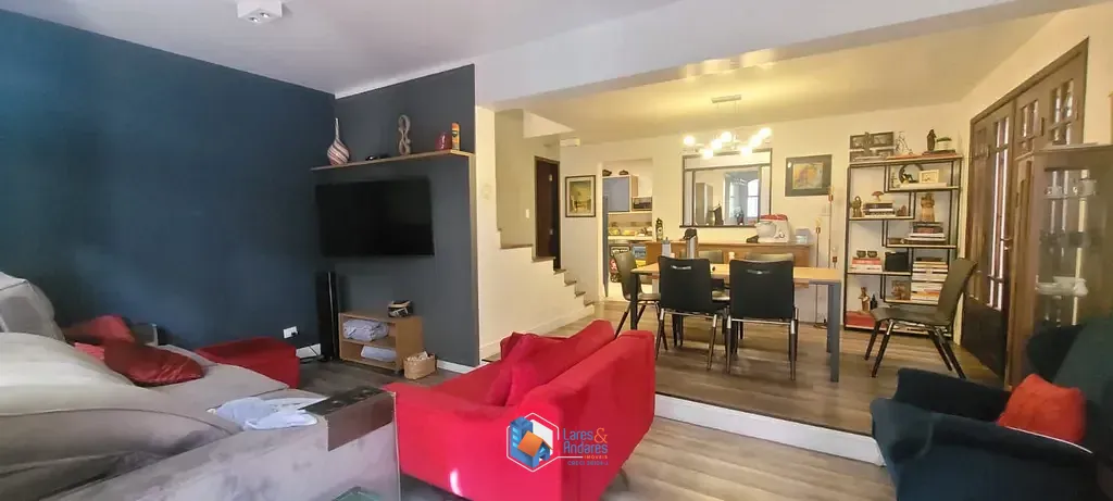 Casa, 3 quartos, 170 m² - Foto 25