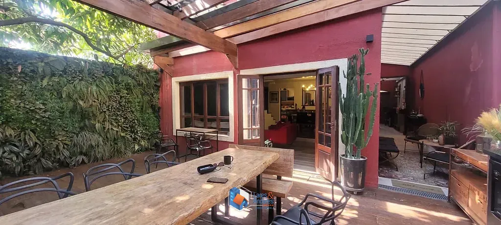 Casa, 3 quartos, 170 m² - Foto 26