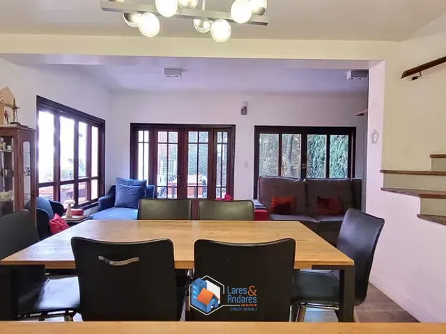Casa 3 quartos e 5 banheiros, à venda, no bairro Jardim Ampliação em São Paulo