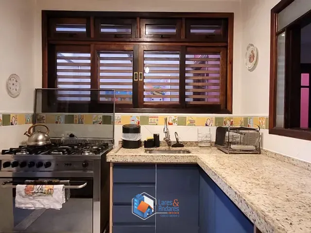 Casa 3 quartos e 5 banheiros, à venda, no bairro Jardim Ampliação em São Paulo