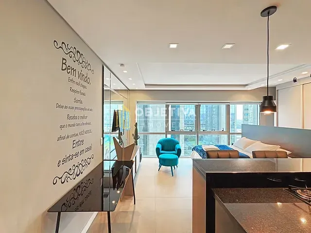 Apartamento 1 quarto e 1 banheiro, à venda, no bairro Praia de Belas em Porto Alegre