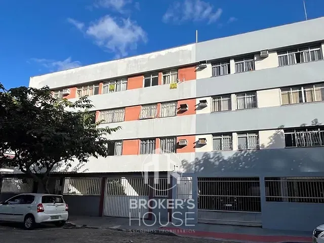 Apartamento 2 quartos e 1 banheiro, à venda, no bairro Jardim Camburi em Vitória