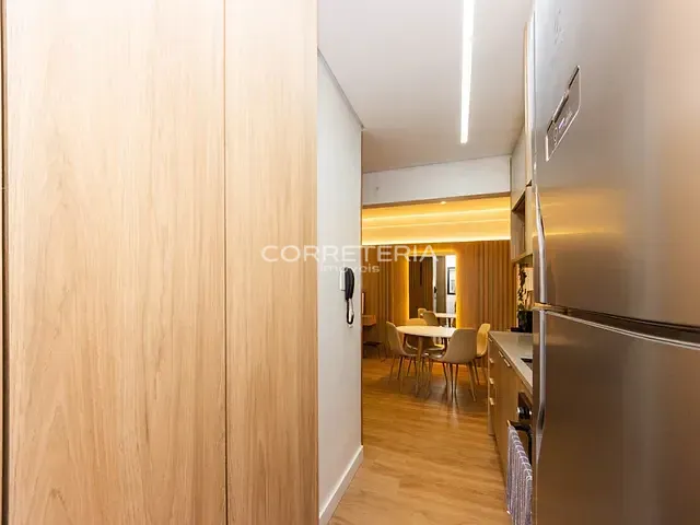 Apartamento 1 quarto e 1 banheiro, à venda, no bairro Itaim Bibi em São Paulo