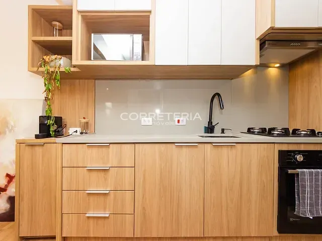 Apartamento 1 quarto e 1 banheiro, à venda, no bairro Itaim Bibi em São Paulo