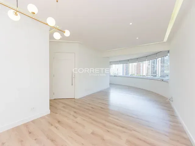 Apartamento 3 quartos e 4 banheiros, à venda, no bairro Brooklin Paulista em São Paulo