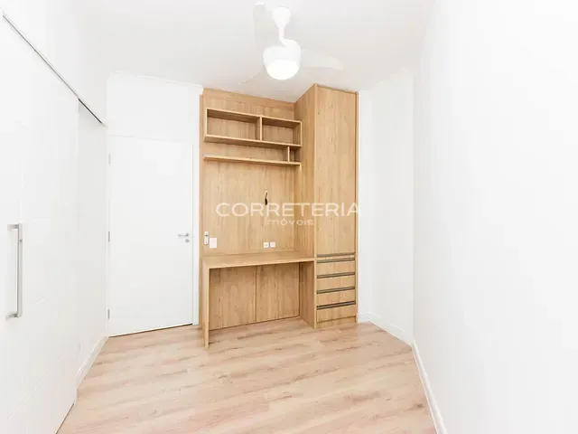 Apartamento 3 quartos e 4 banheiros, à venda, no bairro Brooklin Paulista em São Paulo