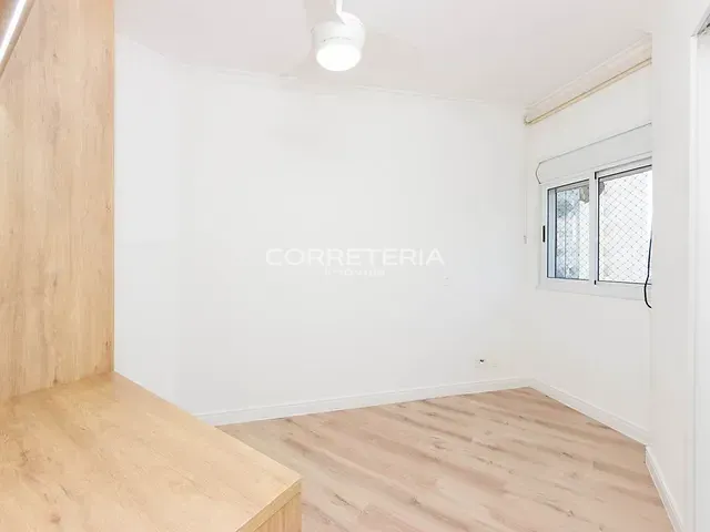Apartamento 3 quartos e 4 banheiros, à venda, no bairro Brooklin Paulista em São Paulo